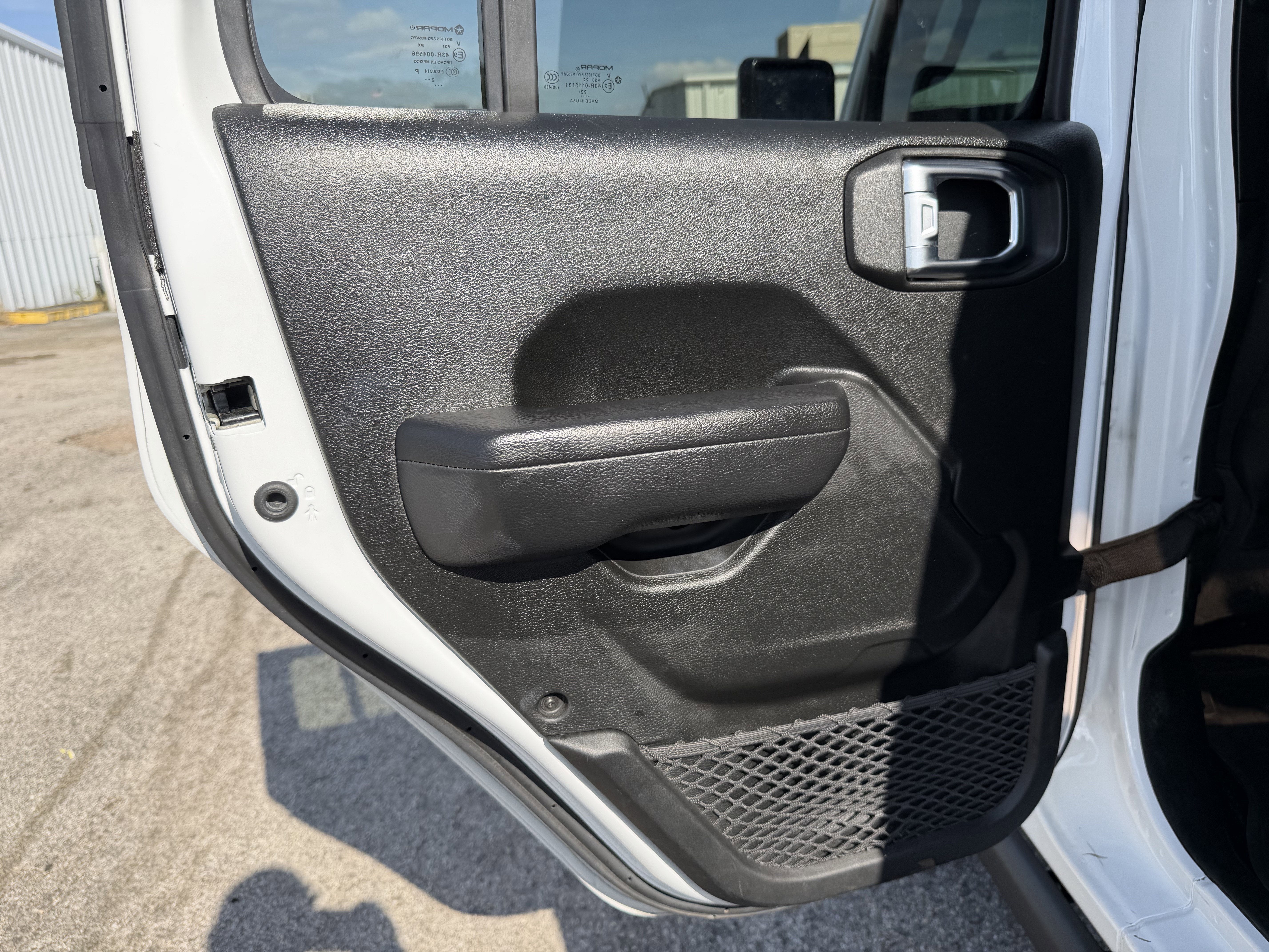 2023 Jeep Gladiator Mojave 4x4