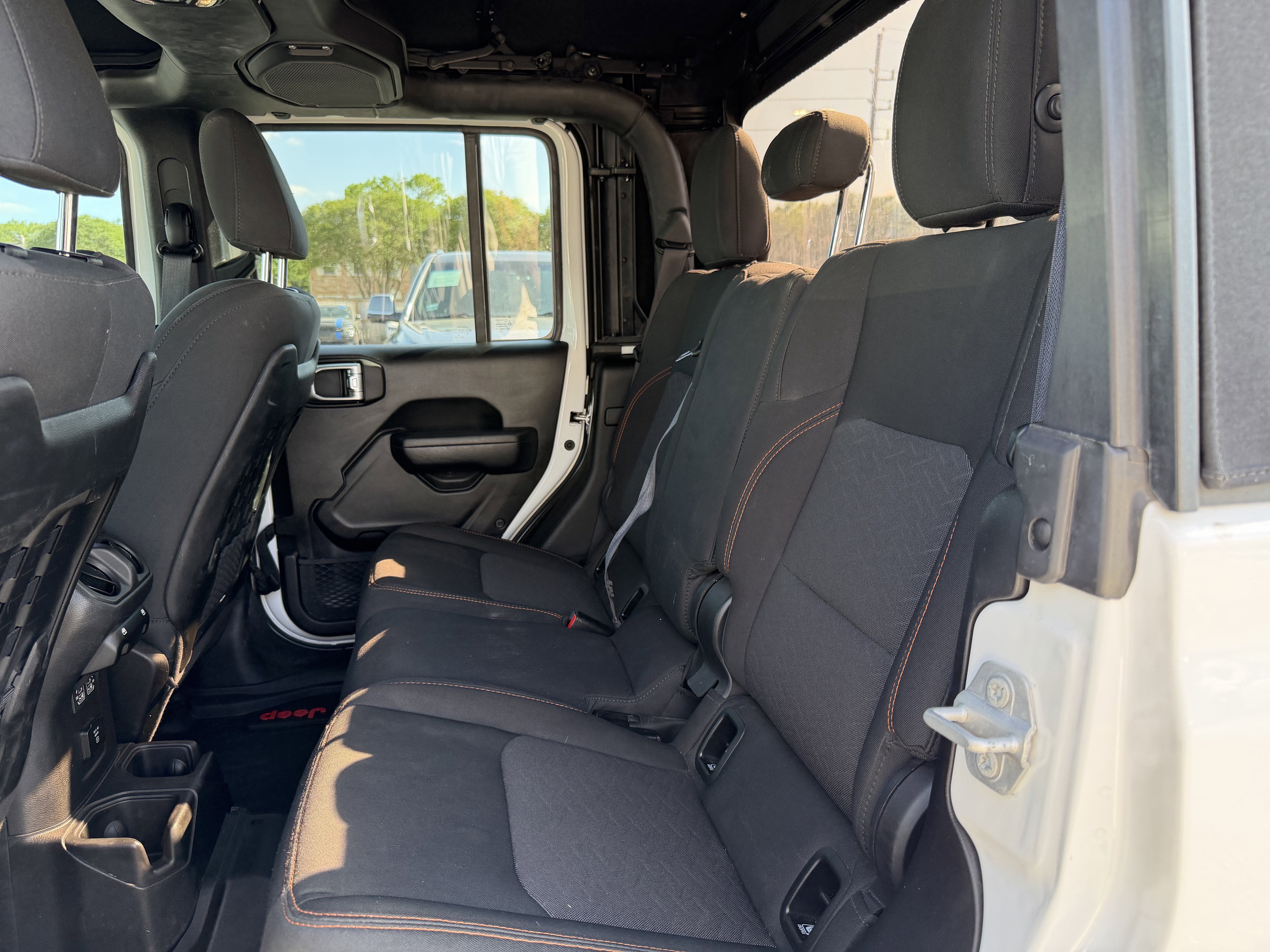 2023 Jeep Gladiator Mojave 4x4