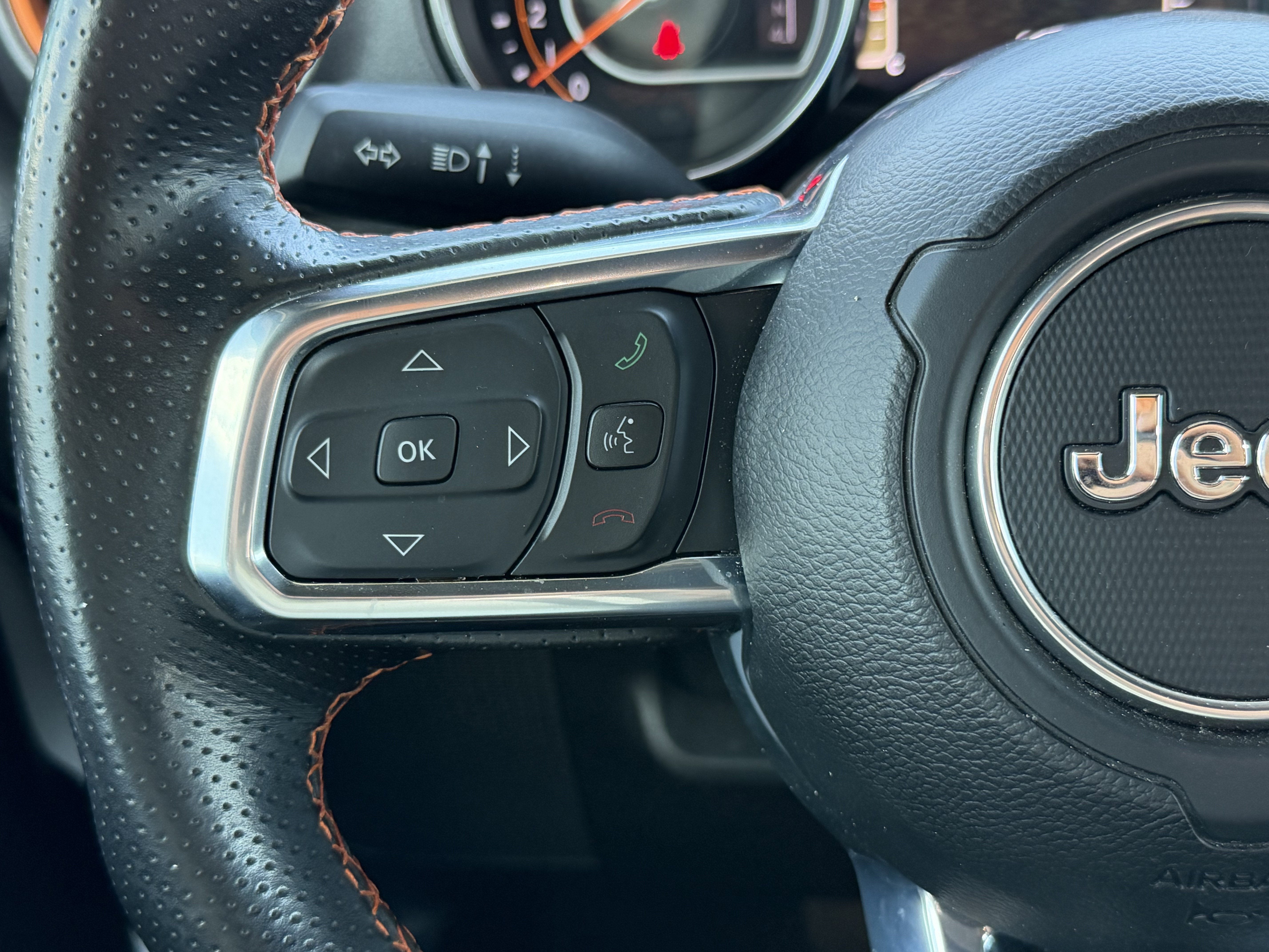 2023 Jeep Gladiator Mojave 4x4