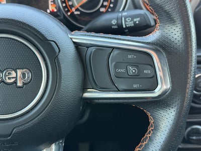 2023 Jeep Gladiator Mojave 4x4