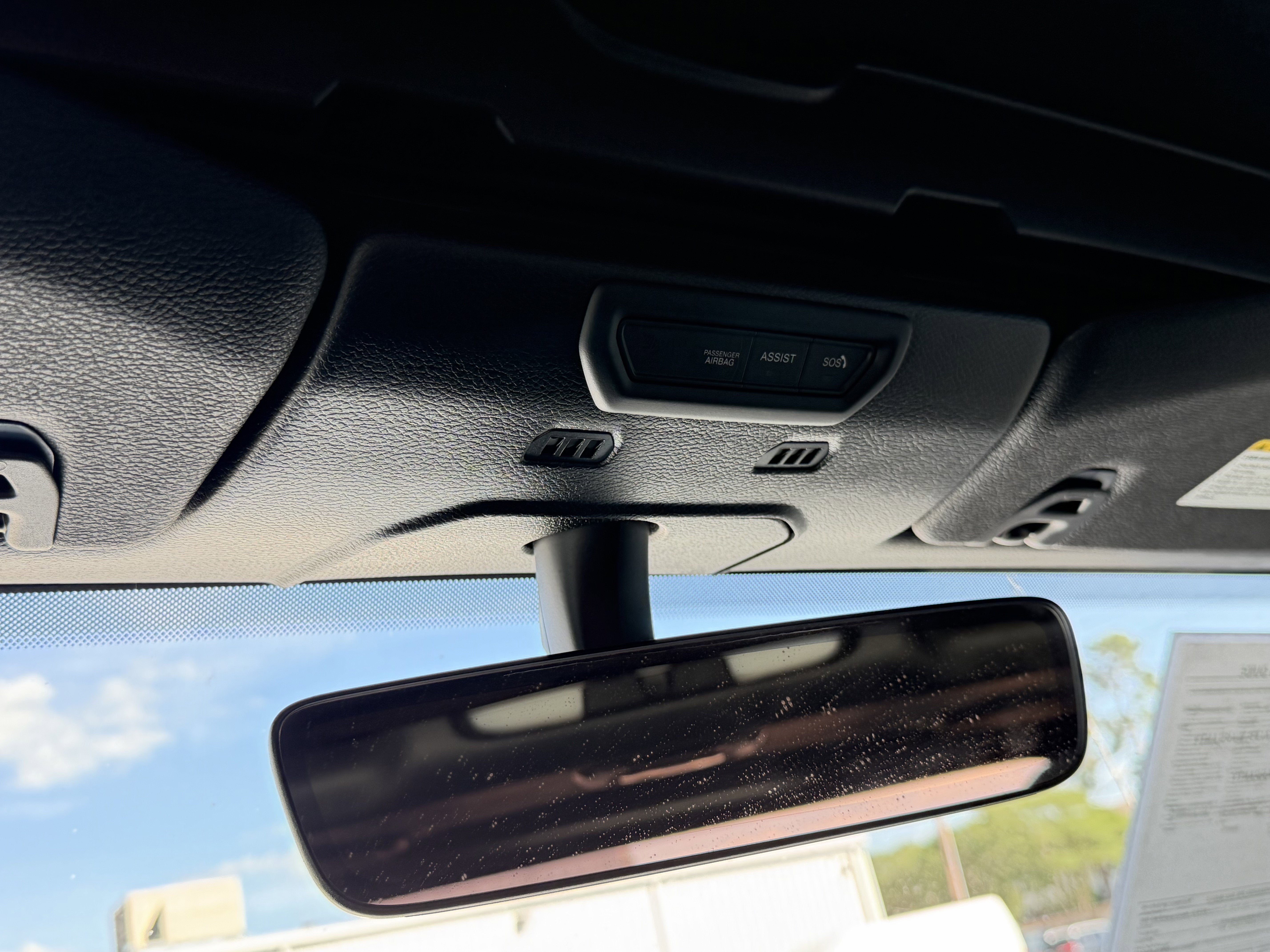 2023 Jeep Gladiator Mojave 4x4