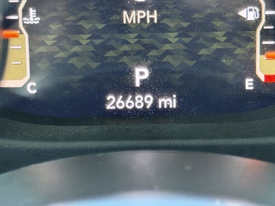 2023 Jeep Gladiator Mojave 4x4