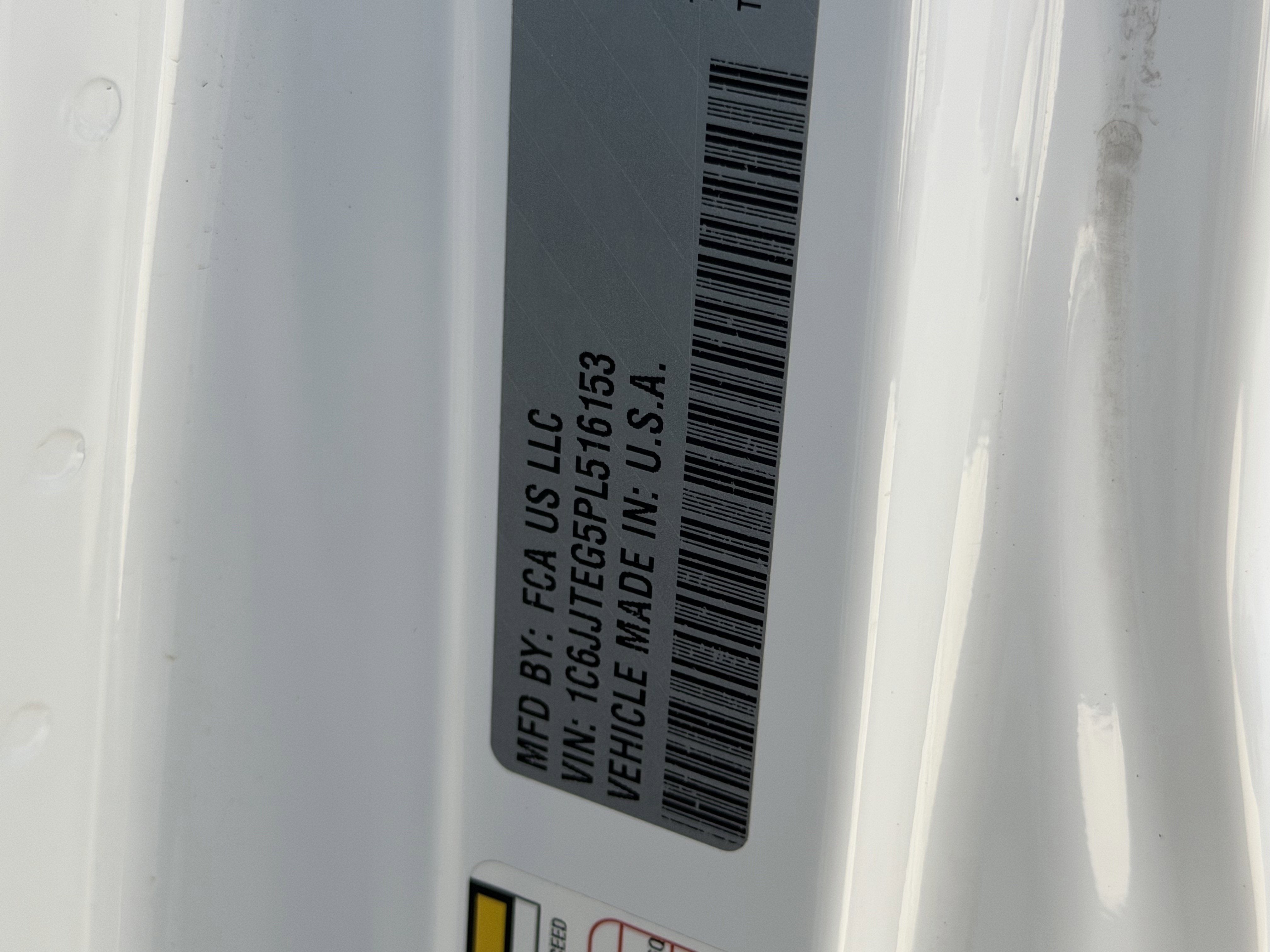 2023 Jeep Gladiator Mojave 4x4