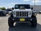 2023 Jeep Gladiator Mojave 4x4