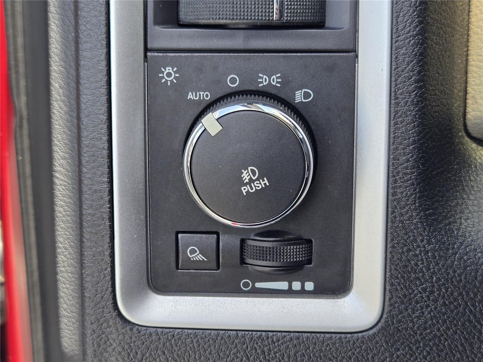 2012 Dodge RAM1500 SLT