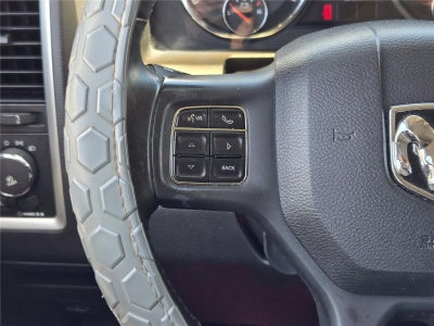 2012 Dodge RAM1500 SLT