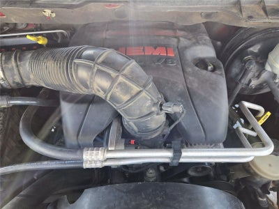 2012 Dodge RAM1500 SLT