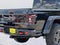 2025 Jeep Gladiator Mojave X