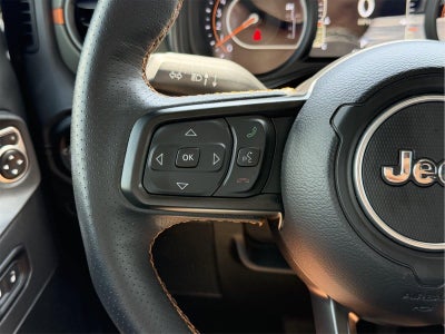 2025 Jeep Gladiator Mojave X