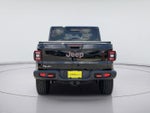 2025 Jeep Gladiator Mojave X