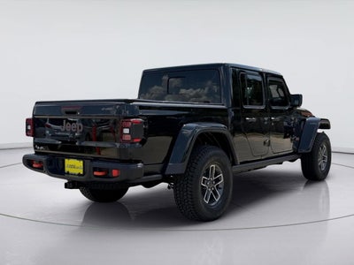 2025 Jeep Gladiator Mojave X