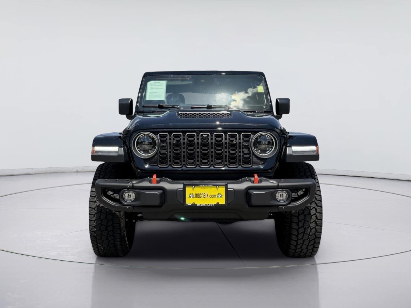 2025 Jeep Gladiator Mojave X