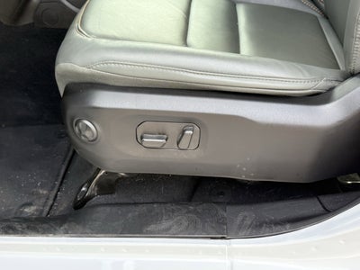 2025 Jeep Gladiator Mojave 4x4