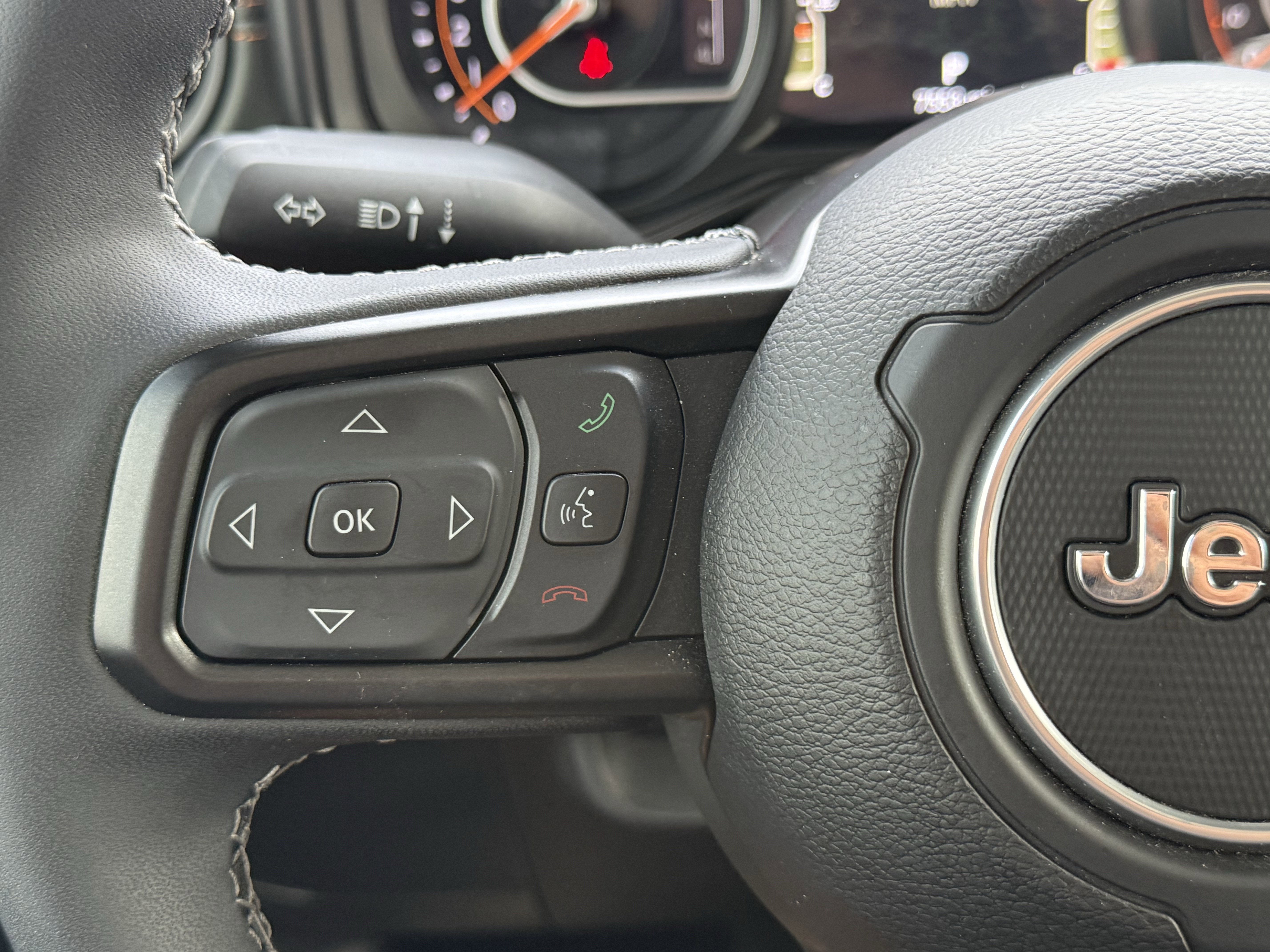 2025 Jeep Gladiator Mojave 4x4