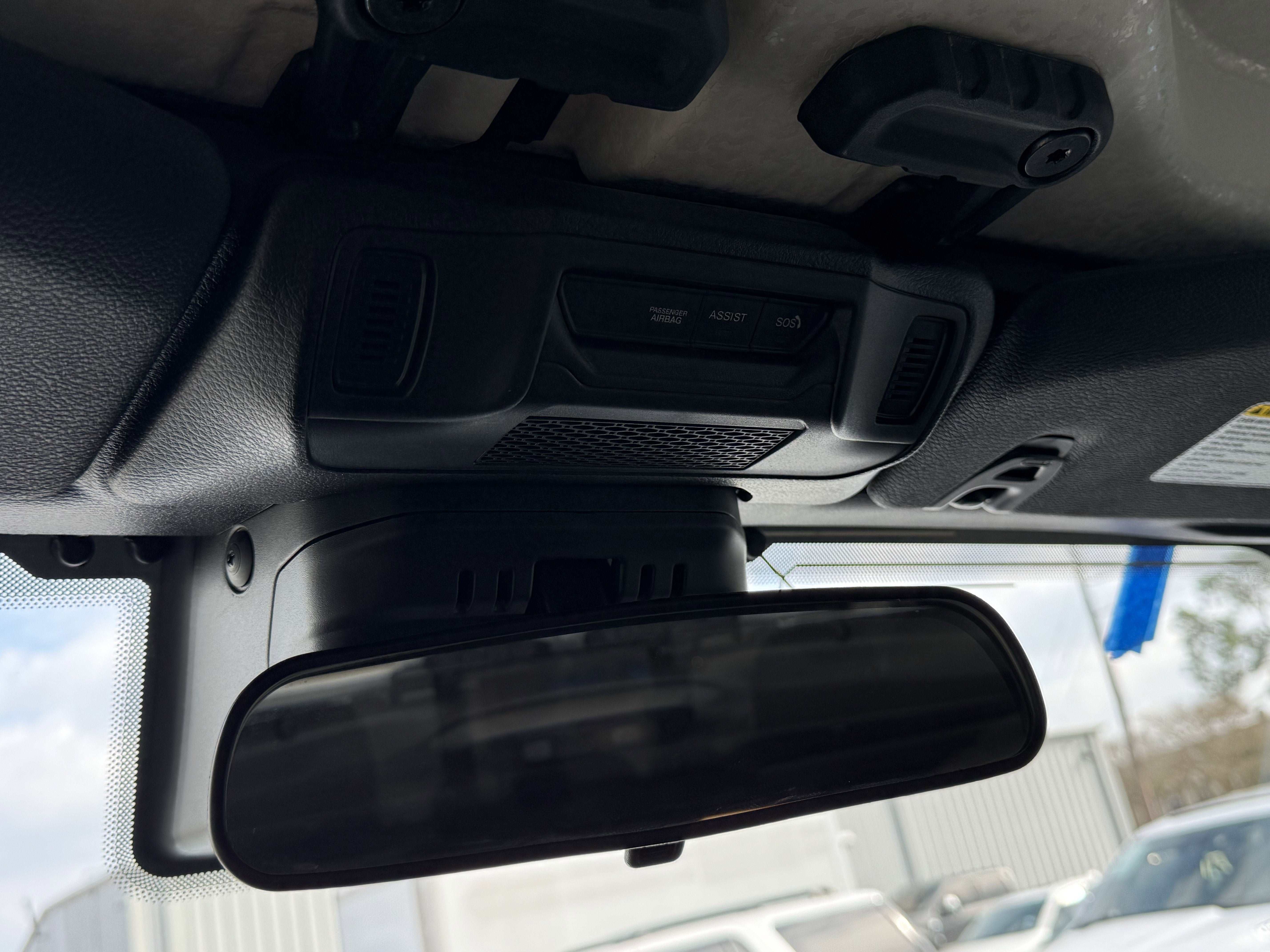 2025 Jeep Gladiator Mojave 4x4