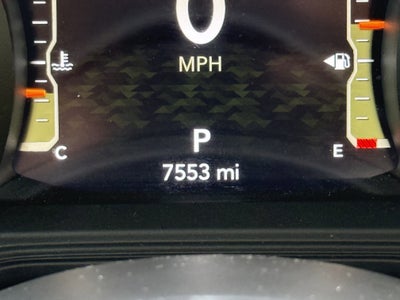 2025 Jeep Gladiator Mojave 4x4