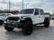 2025 Jeep Gladiator Mojave 4x4