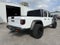 2025 Jeep Gladiator Mojave 4x4