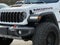 2025 Jeep Gladiator Mojave 4x4