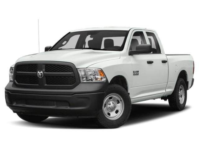 2013 RAM 1500 Tradesman Quad Cab's photo
