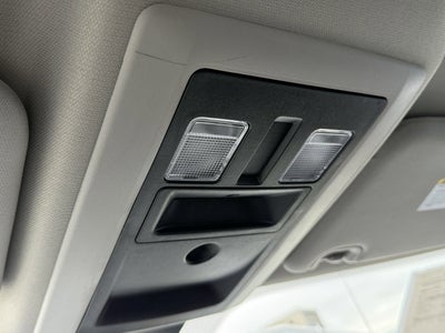 2022 RAM 1500 Classic Tradesman Quad Cab 4x2 6'4' Box