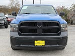 2022 RAM 1500 Classic Tradesman Quad Cab 4x2 6'4' Box