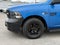 2022 RAM 1500 Classic Tradesman Quad Cab 4x2 6'4' Box