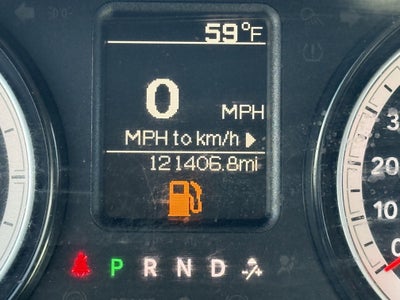 2020 RAM 1500 Classic Tradesman Quad Cab 4x2 6'4' Box