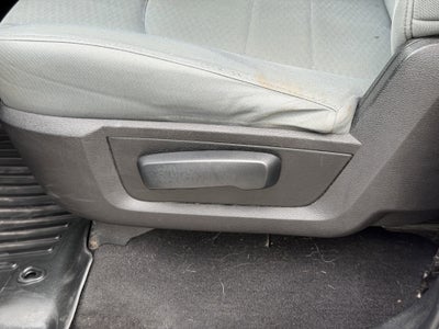 2017 RAM 1500 Express Quad Cab 4x2 6'4' Box