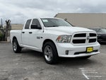2017 RAM 1500 Express Quad Cab 4x2 6'4' Box