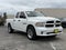 2017 RAM 1500 Express Quad Cab 4x2 6'4' Box