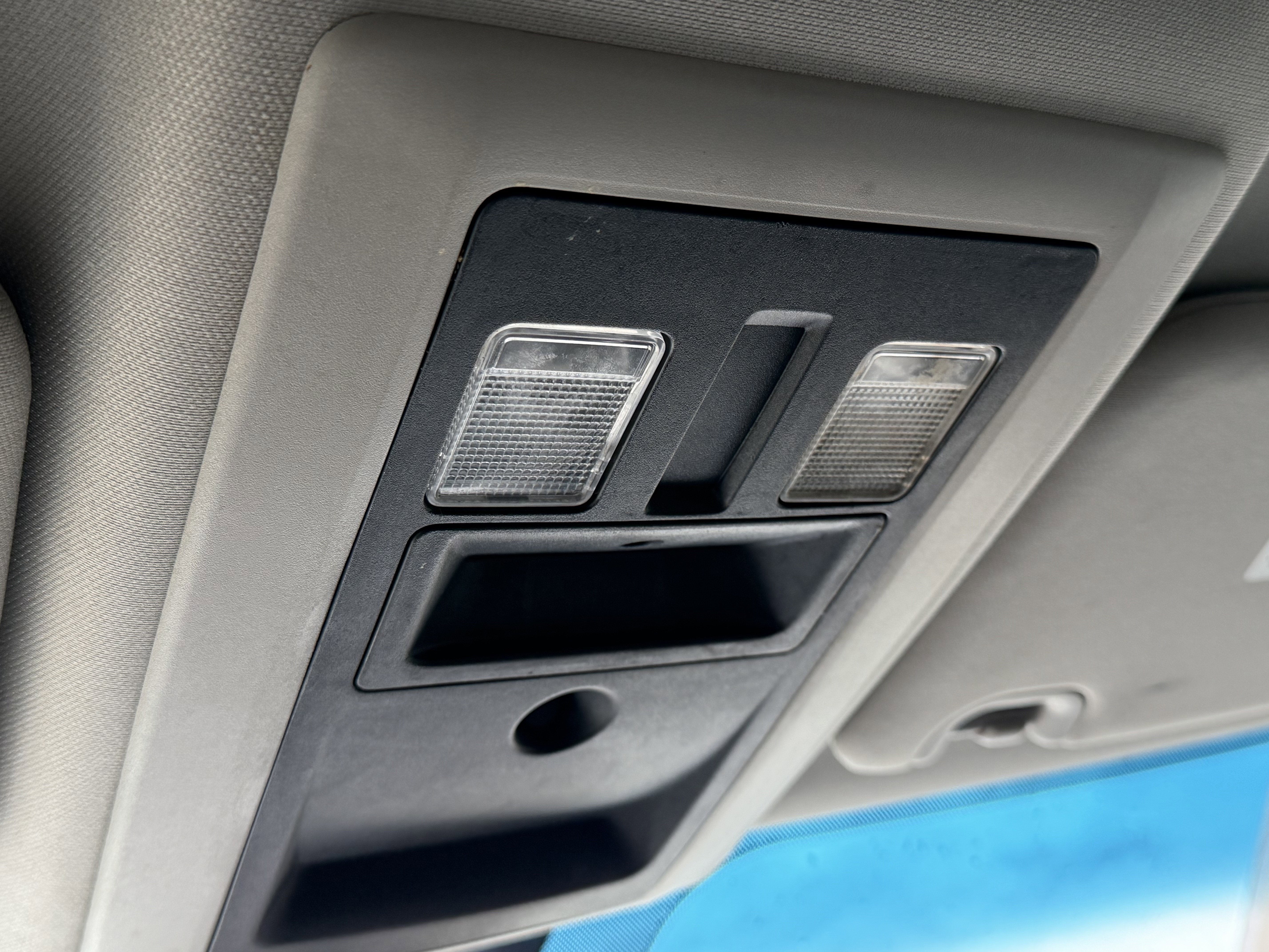 2017 RAM 1500 Express Quad Cab 4x2 6'4' Box