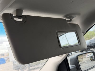 2017 RAM 1500 Express Quad Cab 4x2 6'4' Box