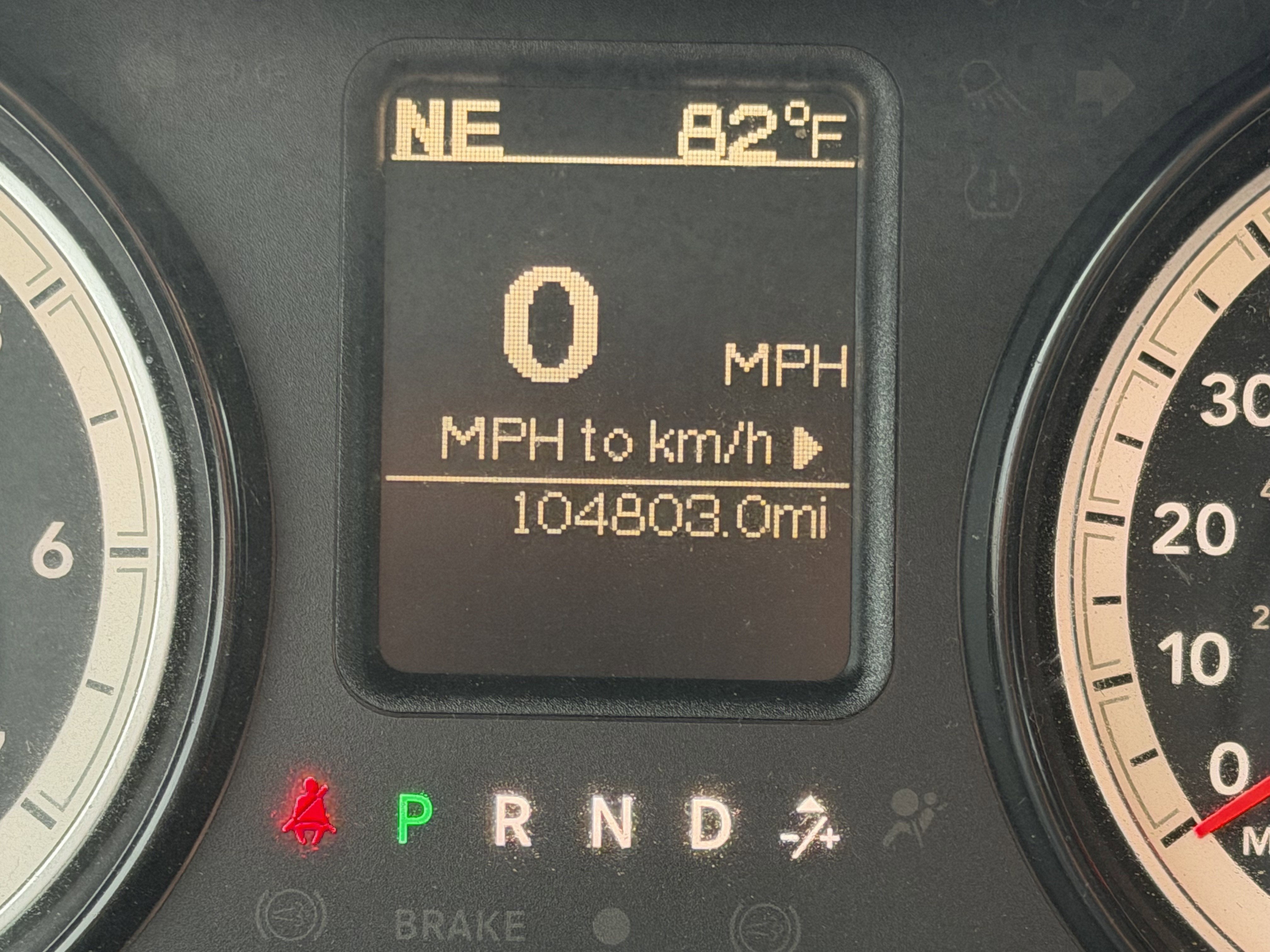 2017 RAM 1500 Express Quad Cab 4x2 6'4' Box