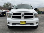 2017 RAM 1500 Express Quad Cab 4x2 6'4' Box