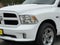 2017 RAM 1500 Express Quad Cab 4x2 6'4' Box