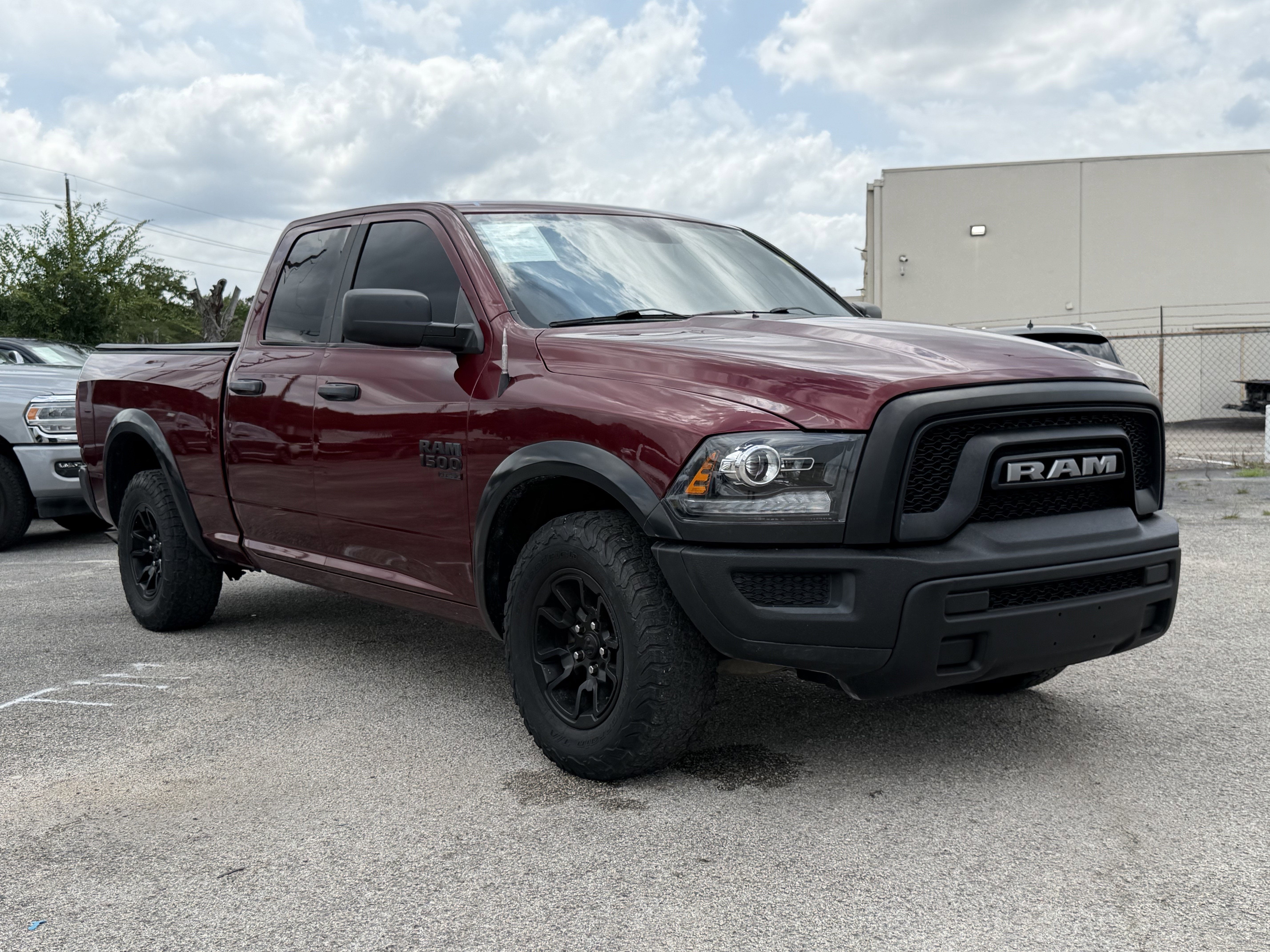 Vehicle Image 2
