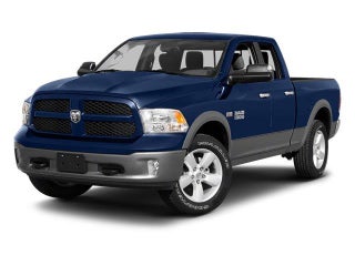 2013 RAM 1500 SLT