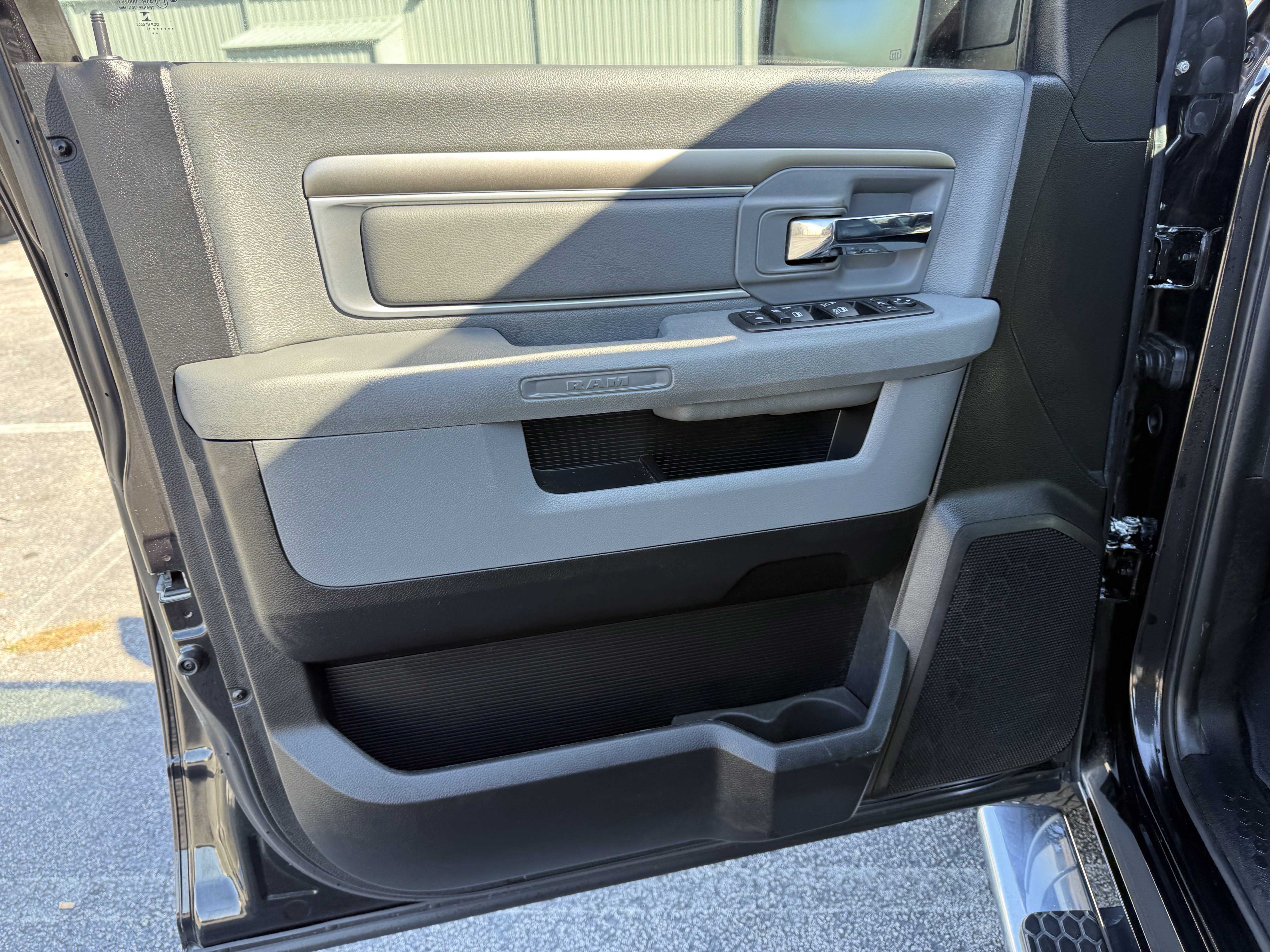 2015 RAM 1500 Lone Star