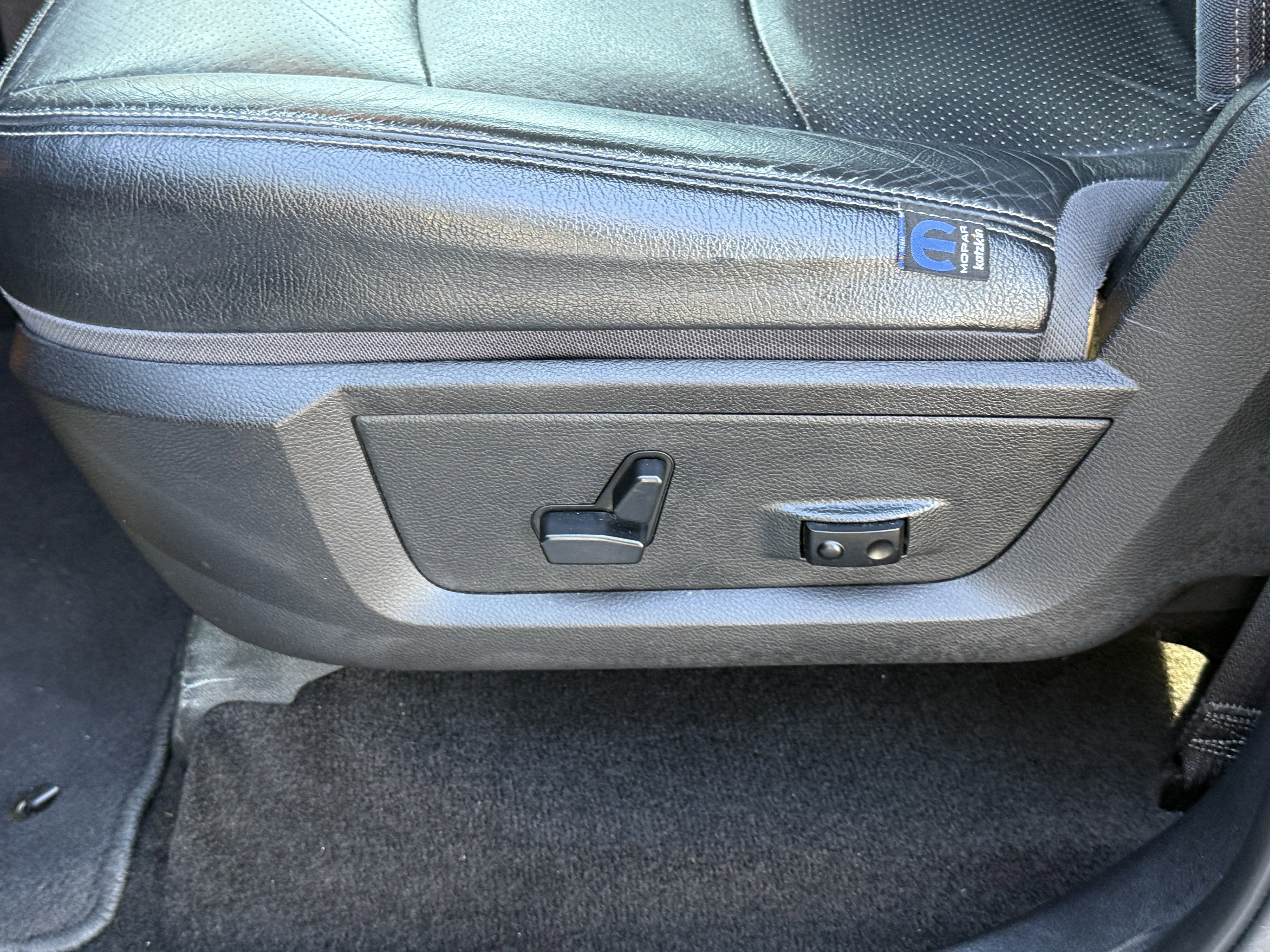 2015 RAM 1500 Lone Star