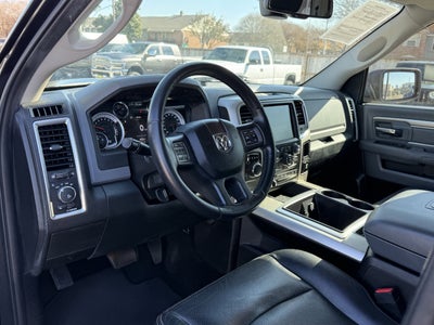 2015 RAM 1500 Lone Star