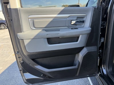 2015 RAM 1500 Lone Star