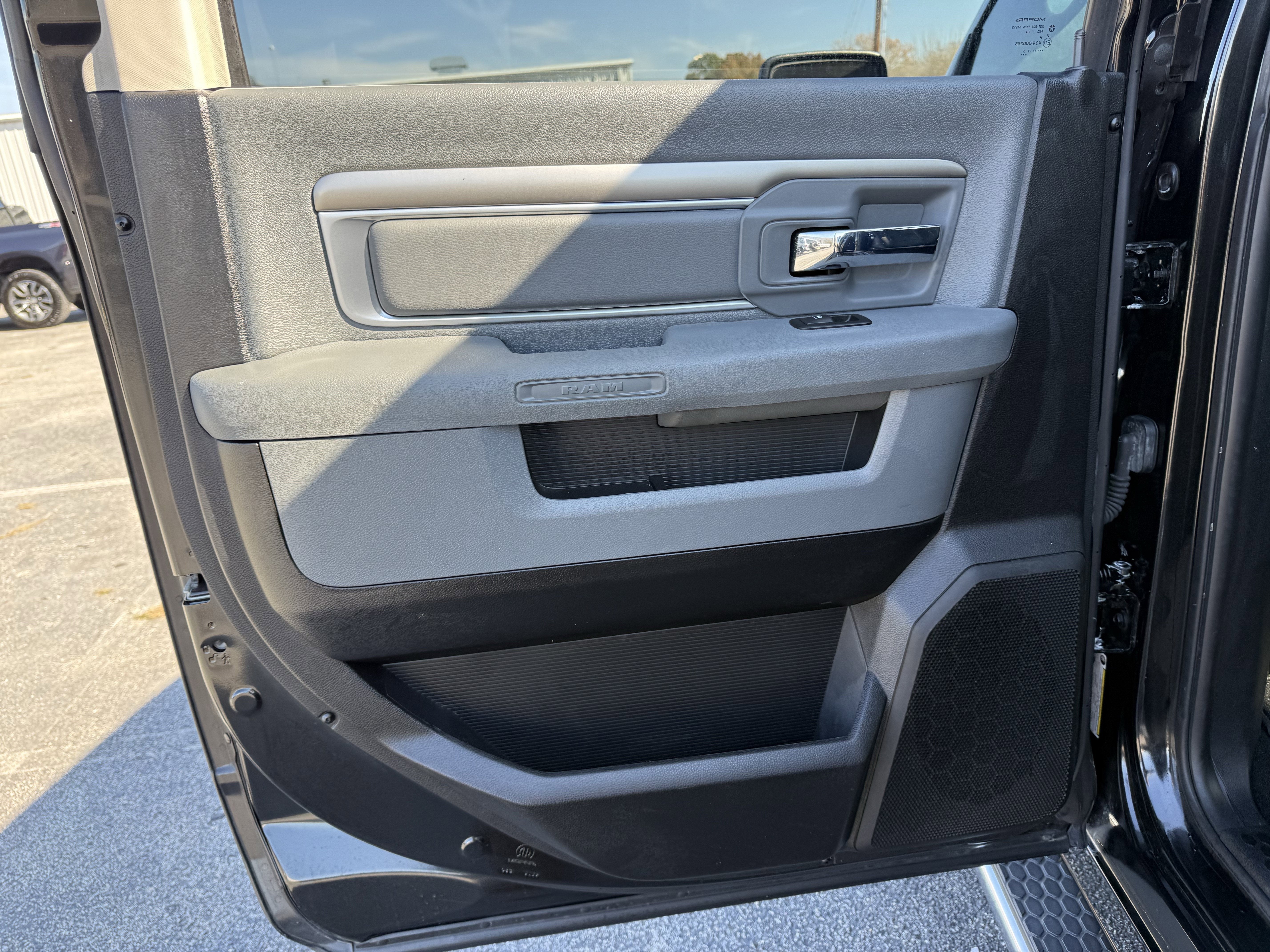 2015 RAM 1500 Lone Star