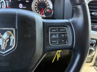 2015 RAM 1500 Lone Star