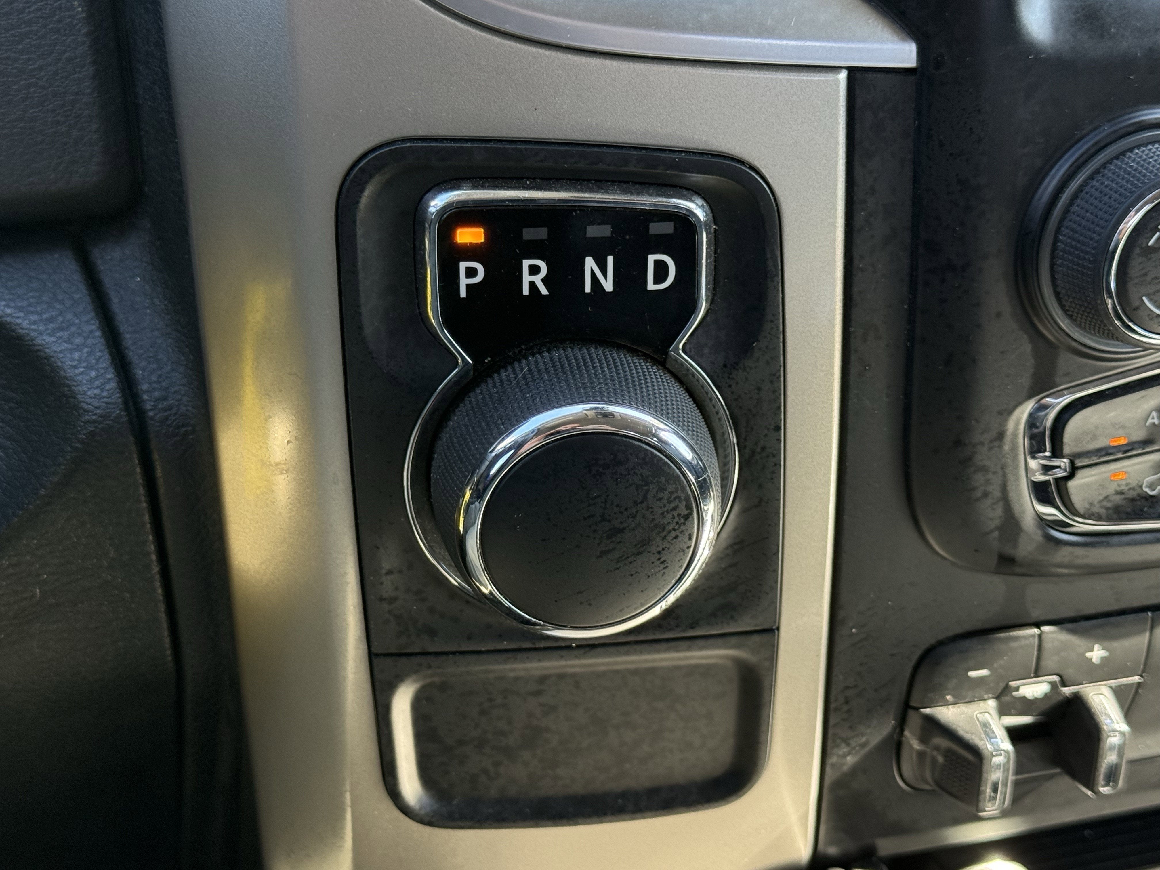 2015 RAM 1500 Lone Star