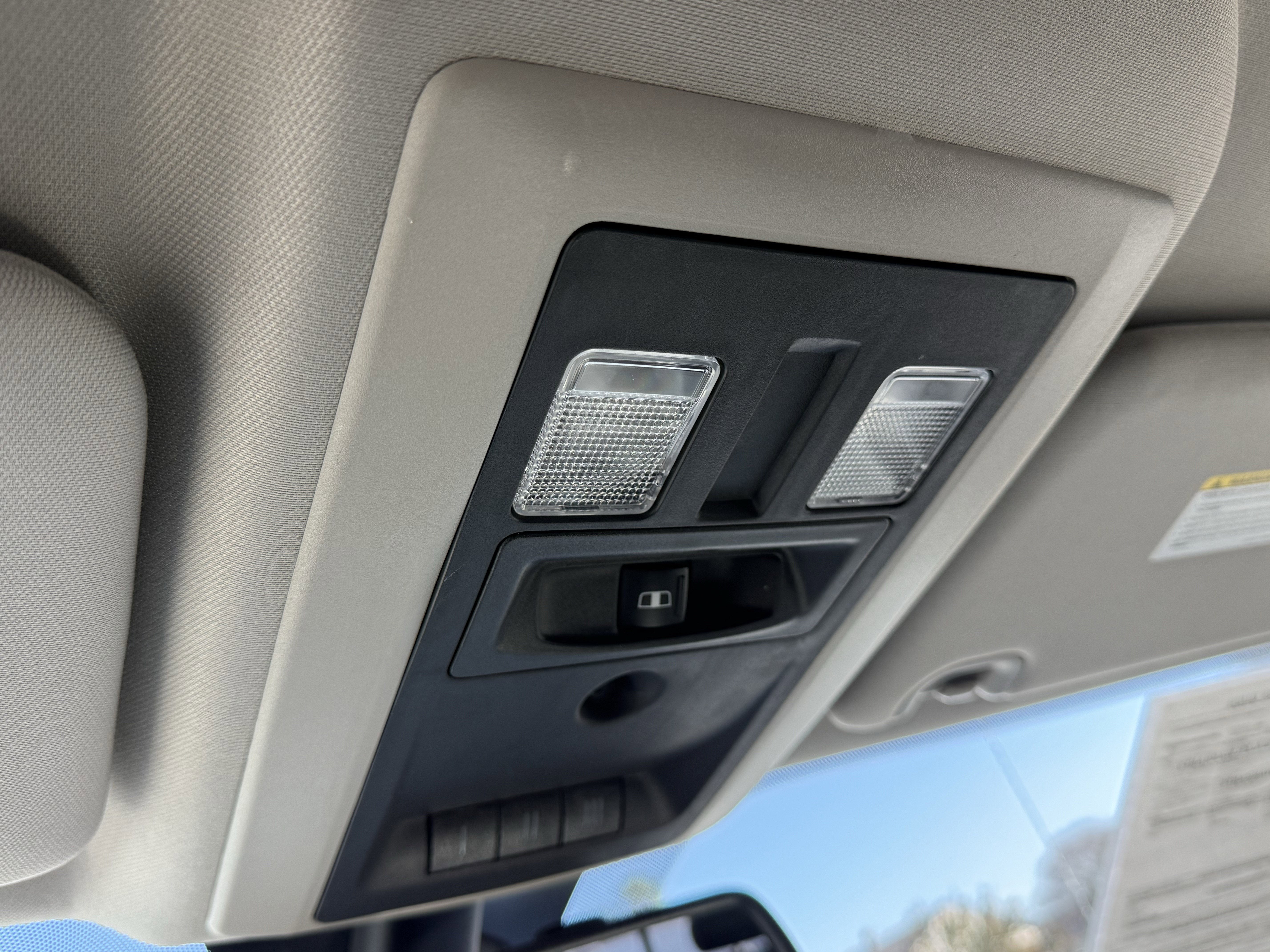 2015 RAM 1500 Lone Star