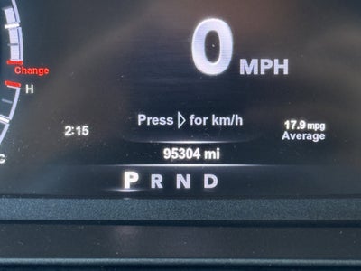 2015 RAM 1500 Lone Star