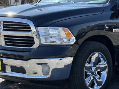 2015 RAM 1500 Lone Star
