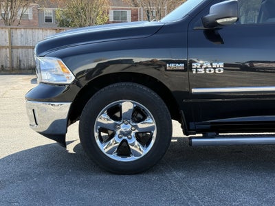 2015 RAM 1500 Lone Star