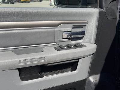 2015 RAM 1500 Lone Star